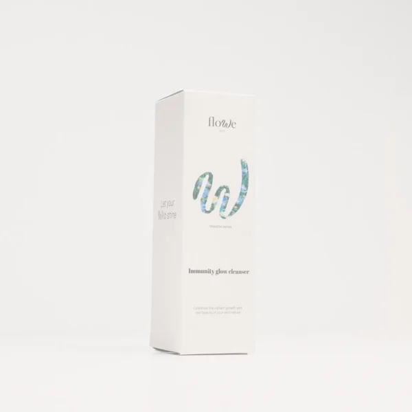 Immunity glow cleanser